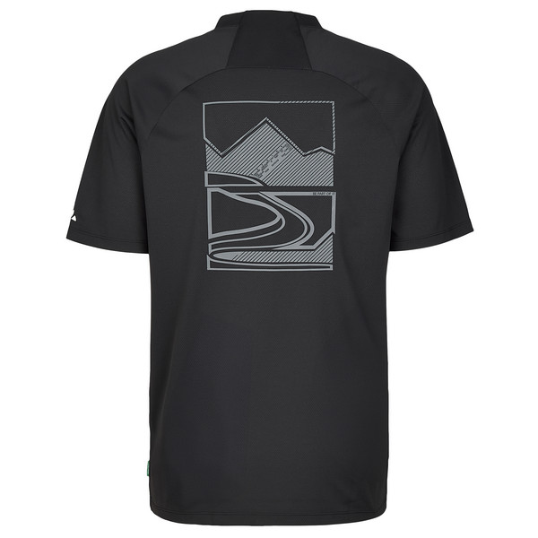 Vaude MEN'S LOAMER SHIRT Herren - Funktionsshirt Ansicht 2