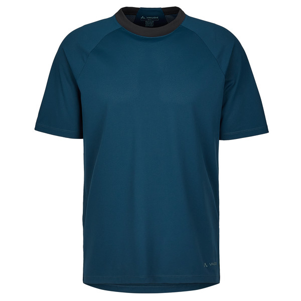 MEN'S LOAMER SHIRT Herren - Funktionsshirt-DARK SEA