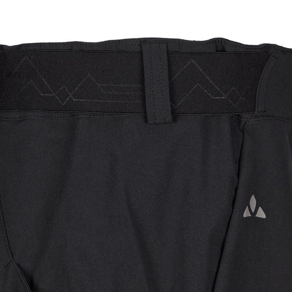 Vaude LOAMER BASE SHORTS Herren - Radshorts Ansicht 5