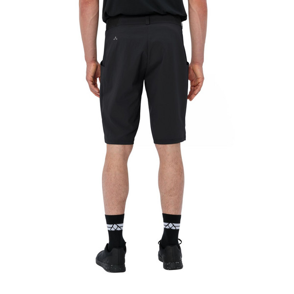 Vaude LOAMER BASE SHORTS Herren - Radshorts Ansicht 7