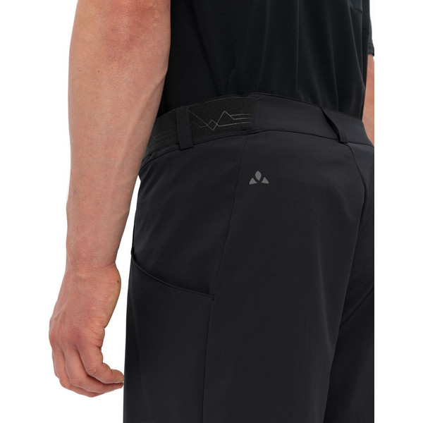 Vaude LOAMER BASE SHORTS Herren - Radshorts Ansicht 8