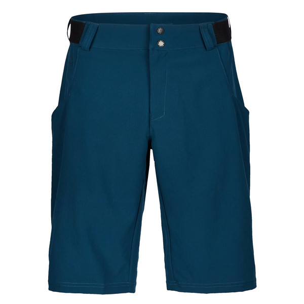 LOAMER BASE SHORTS Herren - Radshorts-DARK SEA