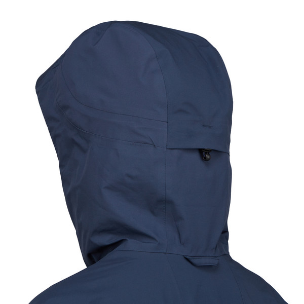 Mountain Equipment ODYSSEY WMNS JACKET Damen - Hardshelljacke Ansicht 4