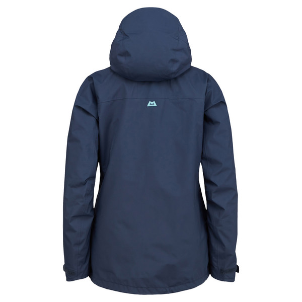 Mountain Equipment ODYSSEY WMNS JACKET Damen - Hardshelljacke Ansicht 2