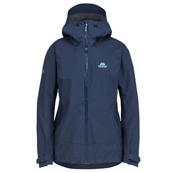 Mountain Equipment ODYSSEY WMNS JACKET Damen - Hardshelljacke Ansicht 1