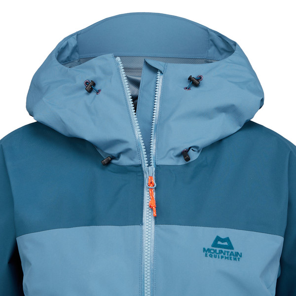 Mountain Equipment TACUL WMNS JACKET Damen - Regenjacke Ansicht 3