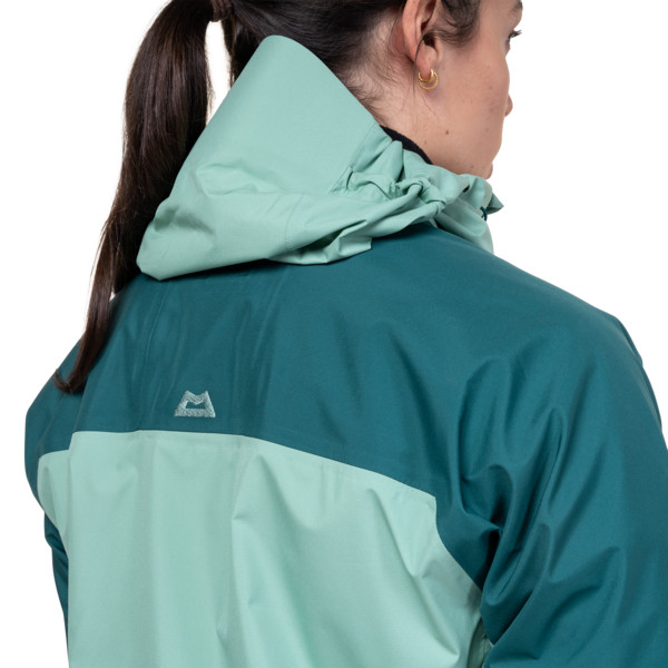 Mountain Equipment TACUL WMNS JACKET Damen - Regenjacke Ansicht 13