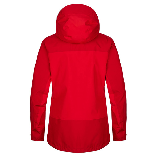 Mountain Equipment SALTORO WMNS JACKET Damen - Hardshelljacke Ansicht 2