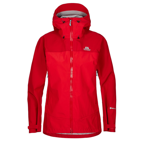Mountain Equipment SALTORO WMNS JACKET Damen - Hardshelljacke Ansicht 1