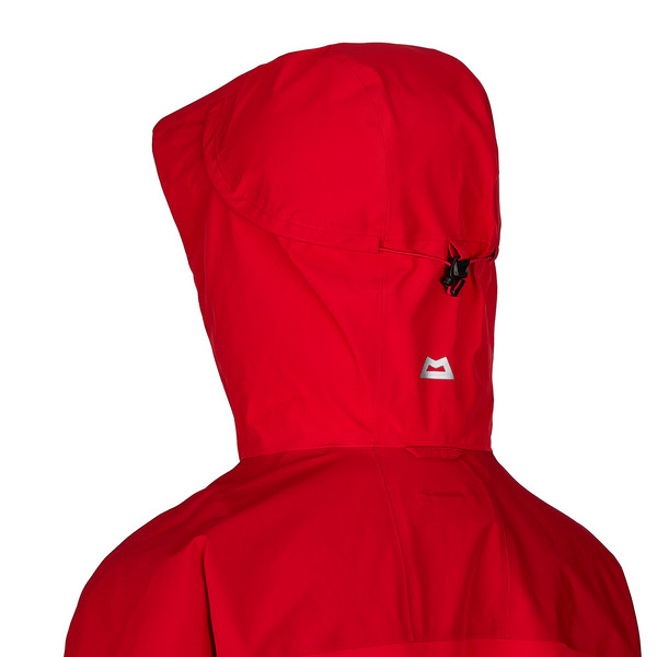 Mountain Equipment SALTORO WMNS JACKET Damen - Hardshelljacke Ansicht 6