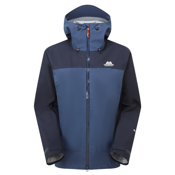 SALTORO WMNS JACKET Damen - Hardshelljacke-DUSK/COSMOS