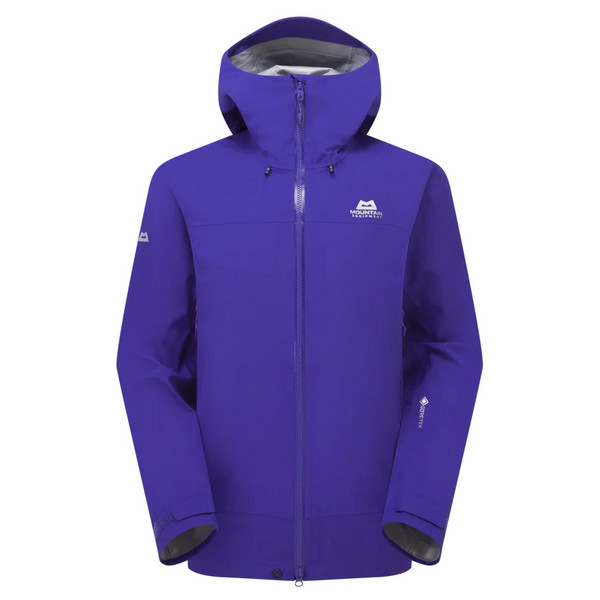 SALTORO WMNS JACKET Damen - Hardshelljacke-CLEMATIS