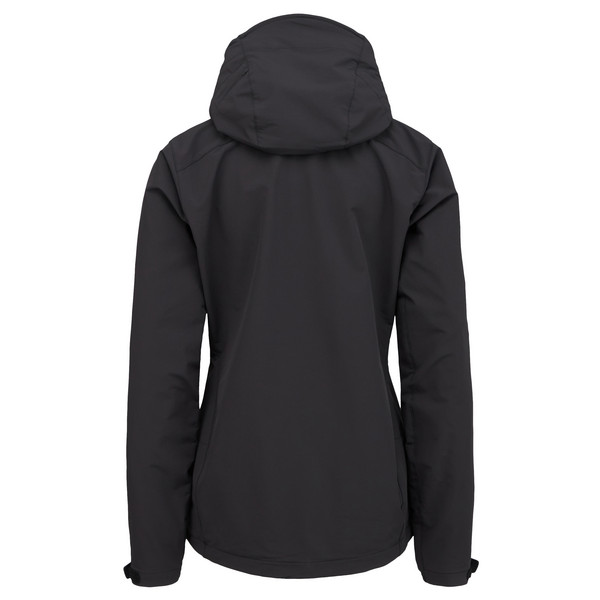 Mountain Equipment FRONTIER WMNS JACKET Damen - Softshelljacke Ansicht 2