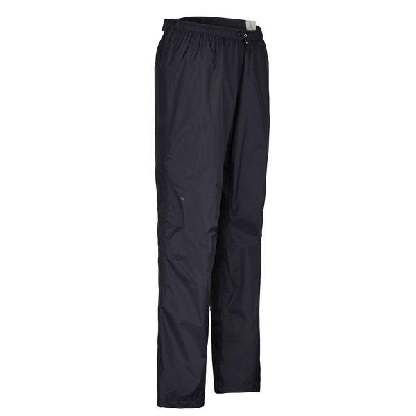 Mountain Equipment ZENO FZ W'S PANT Damen - Regenhose Ansicht 2
