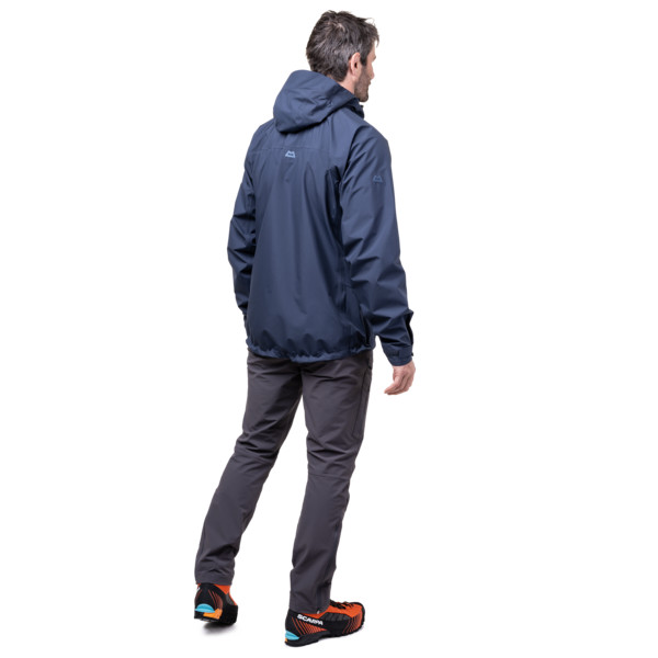 Mountain Equipment ODYSSEY MENS JACKET Herren - Hardshelljacke Ansicht 12
