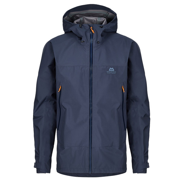 Mountain Equipment ODYSSEY MENS JACKET Herren - Hardshelljacke Ansicht 1