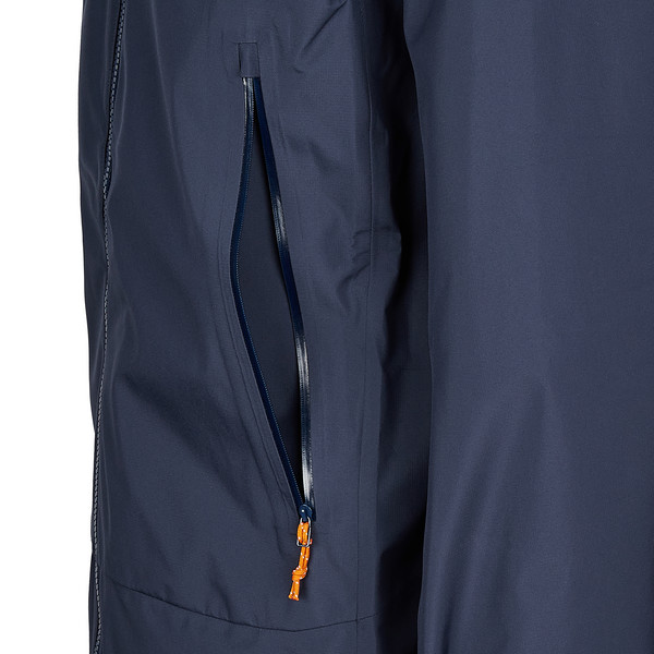Mountain Equipment ODYSSEY MENS JACKET Herren - Hardshelljacke Ansicht 3