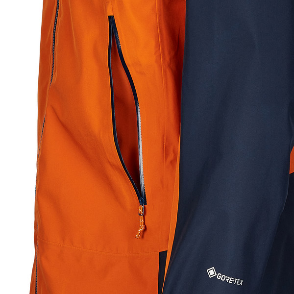 Mountain Equipment SALTORO MENS JACKET Herren - Hardshelljacke Ansicht 3