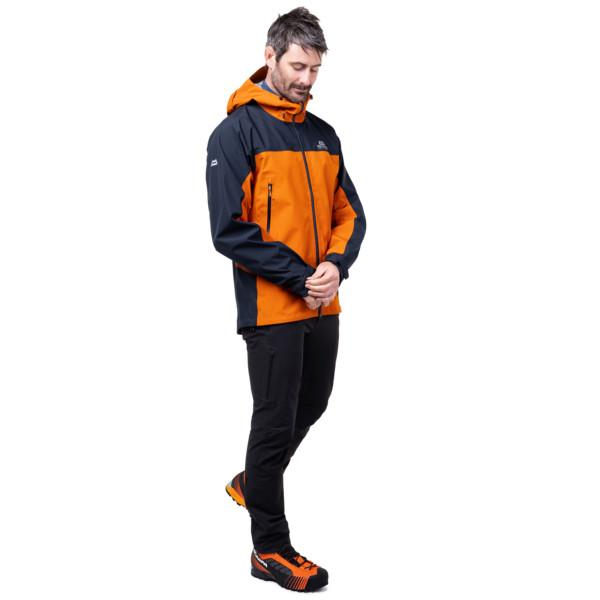 Mountain Equipment SALTORO MENS JACKET Herren - Hardshelljacke Ansicht 10
