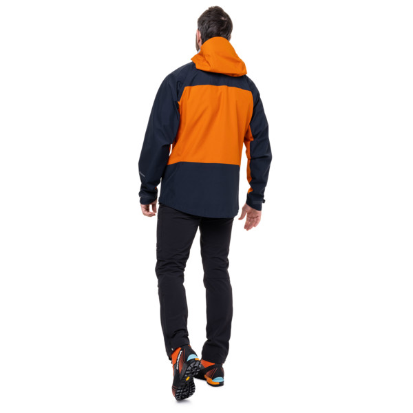 Mountain Equipment SALTORO MENS JACKET Herren - Hardshelljacke Ansicht 11
