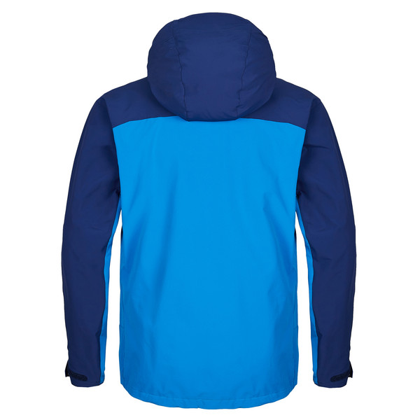 Mountain Equipment FRONTIER MENS JACKET Herren - Softshelljacke Ansicht 2