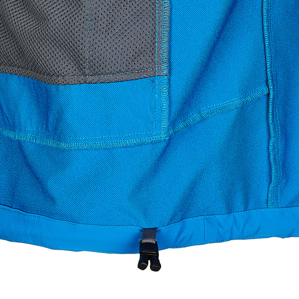 Mountain Equipment FRONTIER MENS JACKET Herren - Softshelljacke Ansicht 8