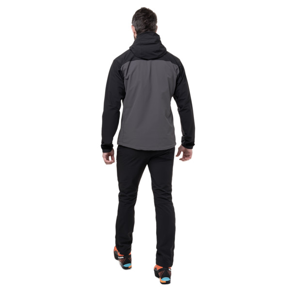 Mountain Equipment FRONTIER MENS JACKET Herren - Softshelljacke Ansicht 13