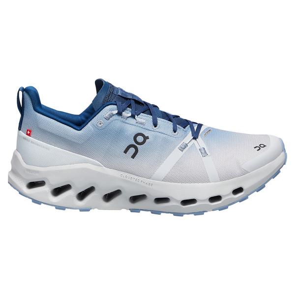 CLOUDSURFER TRAIL WP Herren - Trailrunningschuhe