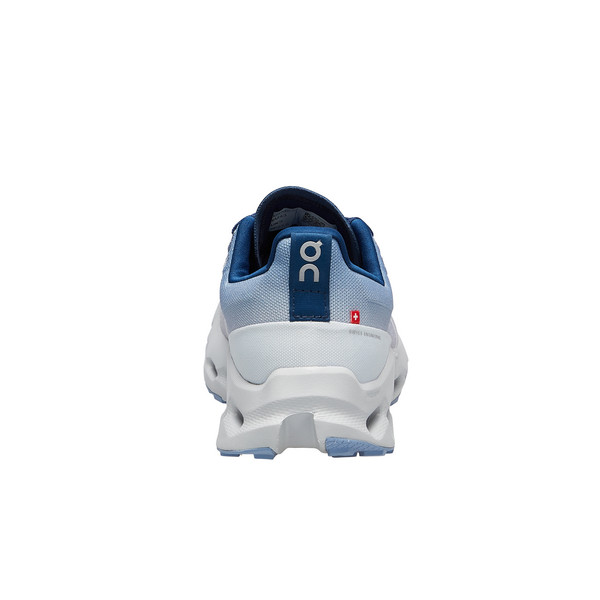 On CLOUDSURFER TRAIL WP Herren - Trailrunningschuhe Ansicht 5