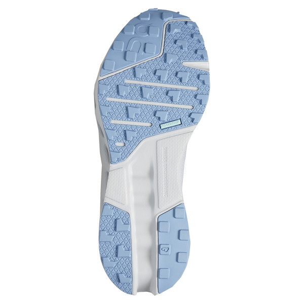 On CLOUDSURFER TRAIL WP Herren - Trailrunningschuhe Ansicht 7