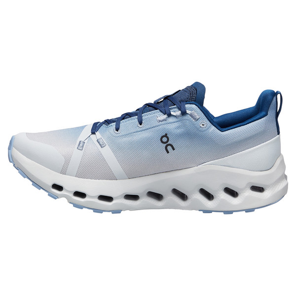 On CLOUDSURFER TRAIL WP Herren - Trailrunningschuhe Ansicht 3