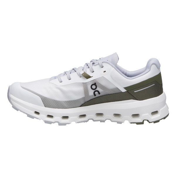 On CLOUDVISTA 2 Herren - Trailrunningschuhe Ansicht 3