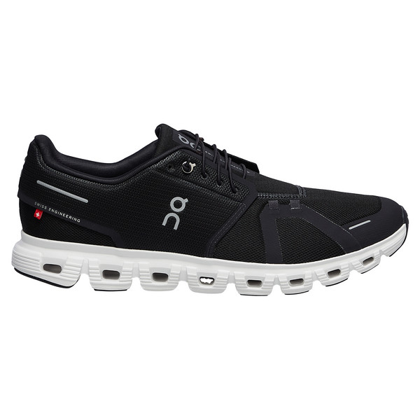On CLOUD 6 Herren - Freizeitschuhe Ansicht 1
