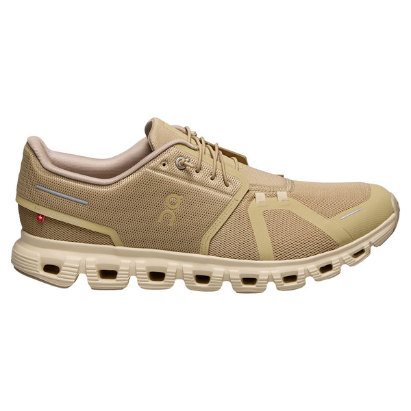 CLOUD 6 Herren - Freizeitschuhe-CHAI / SAND