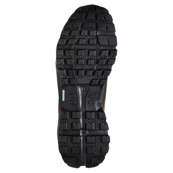 On CLOUDROCK LOW WP Herren - Wanderschuhe Ansicht 7
