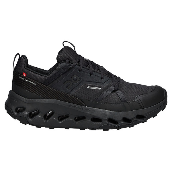 On CLOUDHORIZON WP Damen - Wanderschuhe