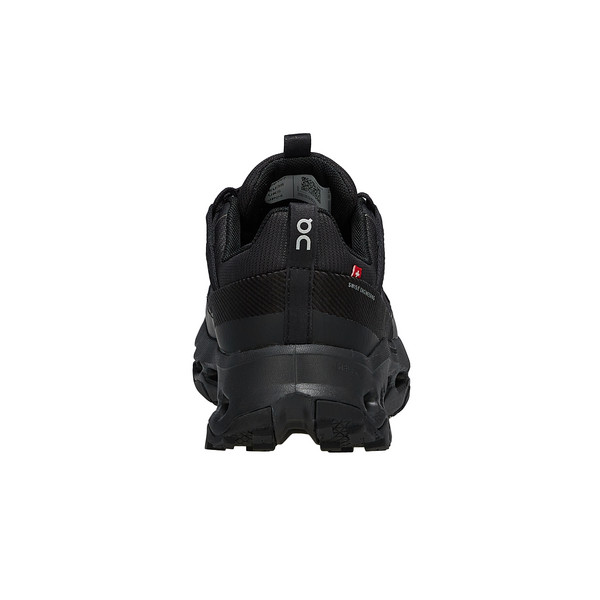 On CLOUDHORIZON WP Damen - Wanderschuhe Ansicht 5