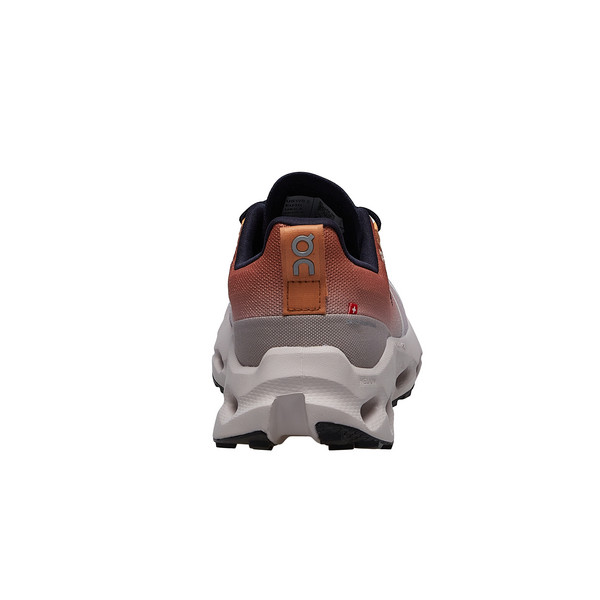 On CLOUDSURFER TRAIL WP Damen - Trailrunningschuhe Ansicht 5