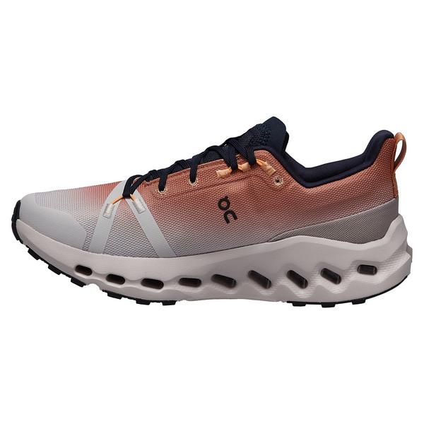 On CLOUDSURFER TRAIL WP Damen - Trailrunningschuhe Ansicht 3