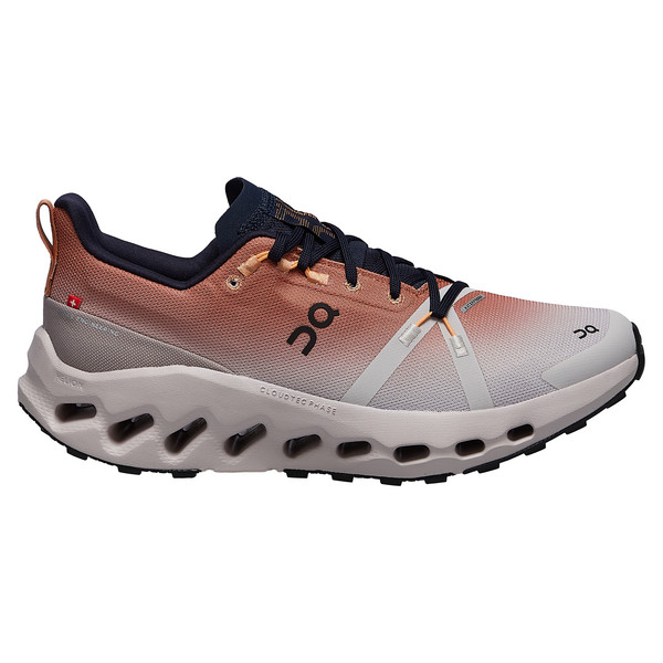 CLOUDSURFER TRAIL WP Damen - Trailrunningschuhe