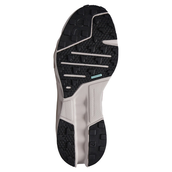 On CLOUDSURFER TRAIL WP Damen - Trailrunningschuhe Ansicht 7