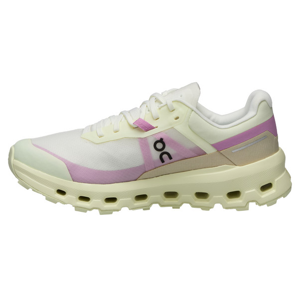 On CLOUDVISTA 2 Damen - Trailrunningschuhe Ansicht 3