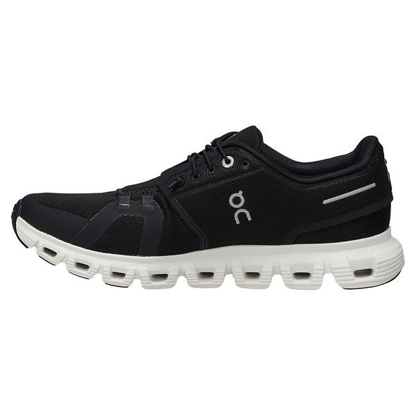 On CLOUD 6 Damen - Freizeitschuhe Ansicht 3