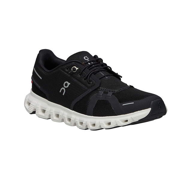 On CLOUD 6 Damen - Freizeitschuhe Ansicht 2
