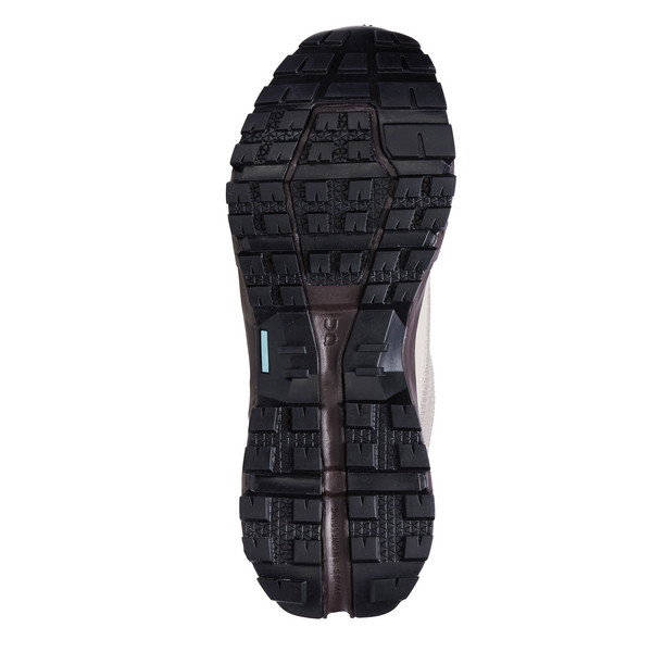 On CLOUDROCK LOW WP Damen - Wanderschuhe Ansicht 7