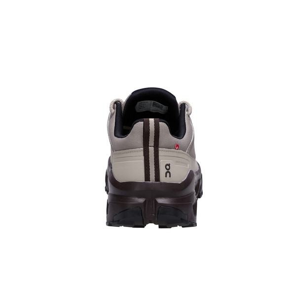 On CLOUDROCK LOW WP Damen - Wanderschuhe Ansicht 5