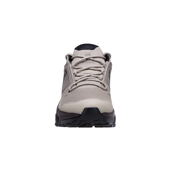 On CLOUDROCK LOW WP Damen - Wanderschuhe Ansicht 4