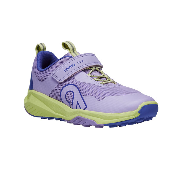 Reima REIMATEC SNEAKERS ENKKARI Kinder - Freizeitschuhe Ansicht 2