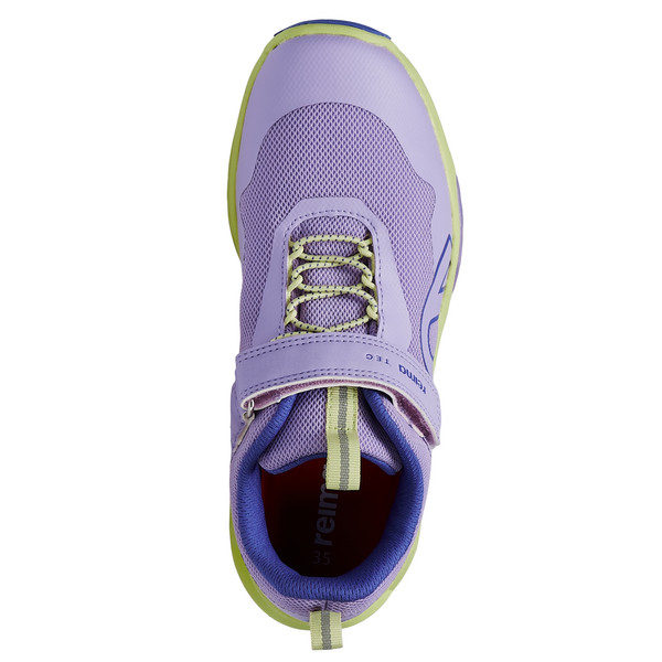 Reima REIMATEC SNEAKERS ENKKARI Kinder - Freizeitschuhe Ansicht 6