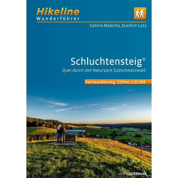 SCHLUCHTENSTEIG